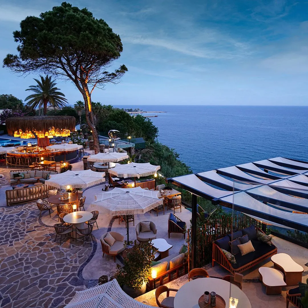 La Vera Restaurant