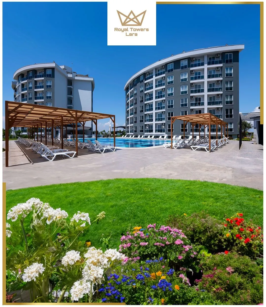 Royal Towers Hotel