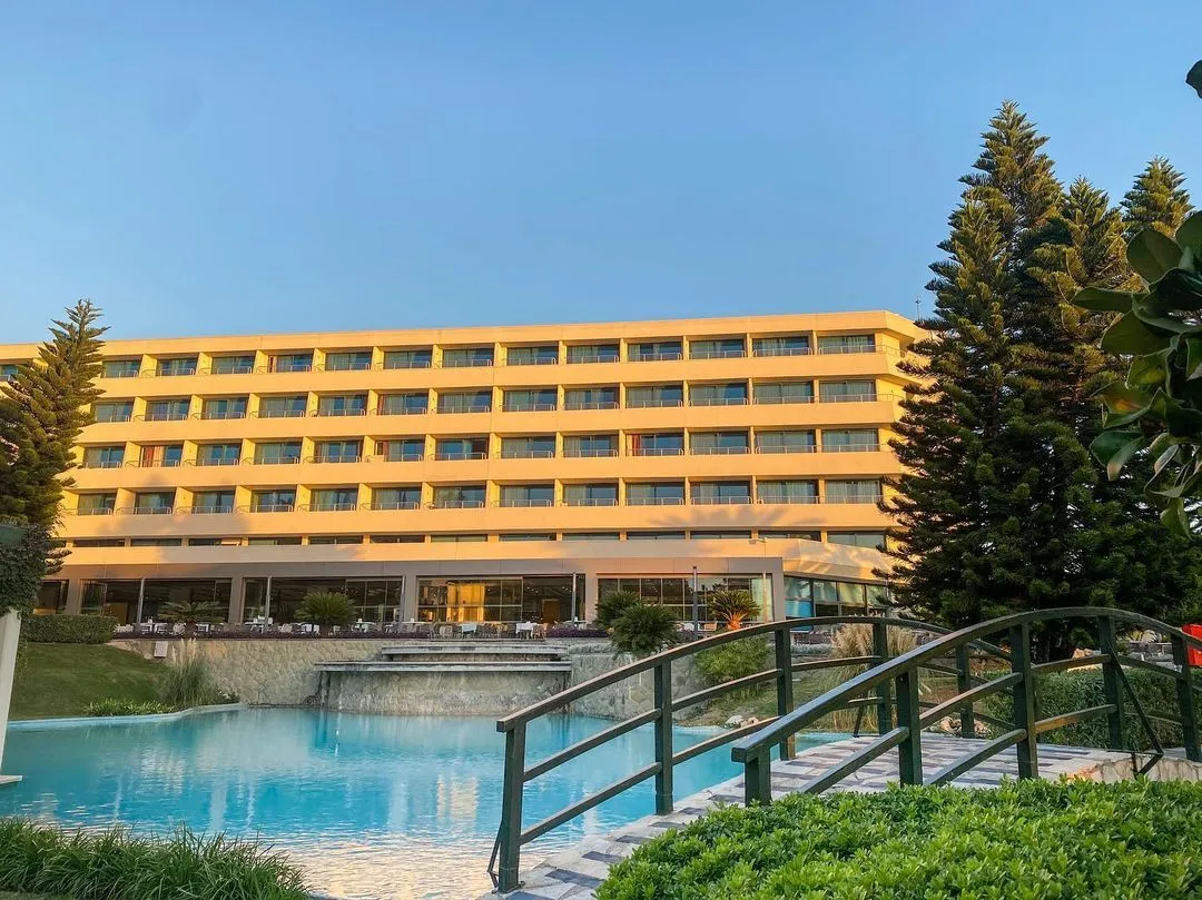 Miracle Park Hotel