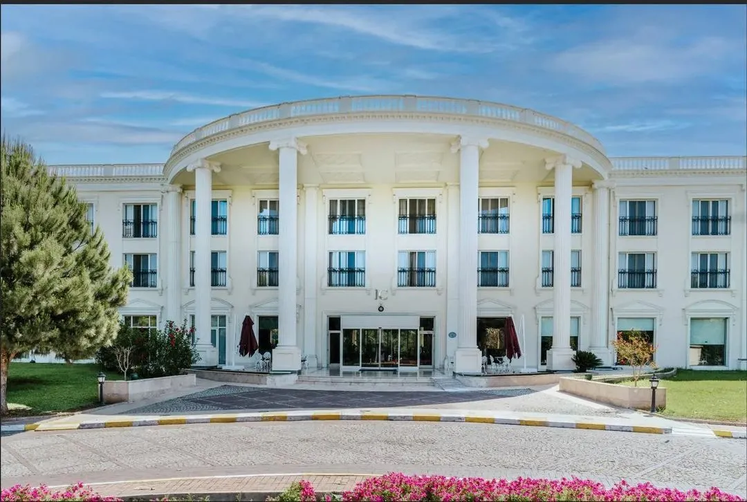 IC Hotels Santai