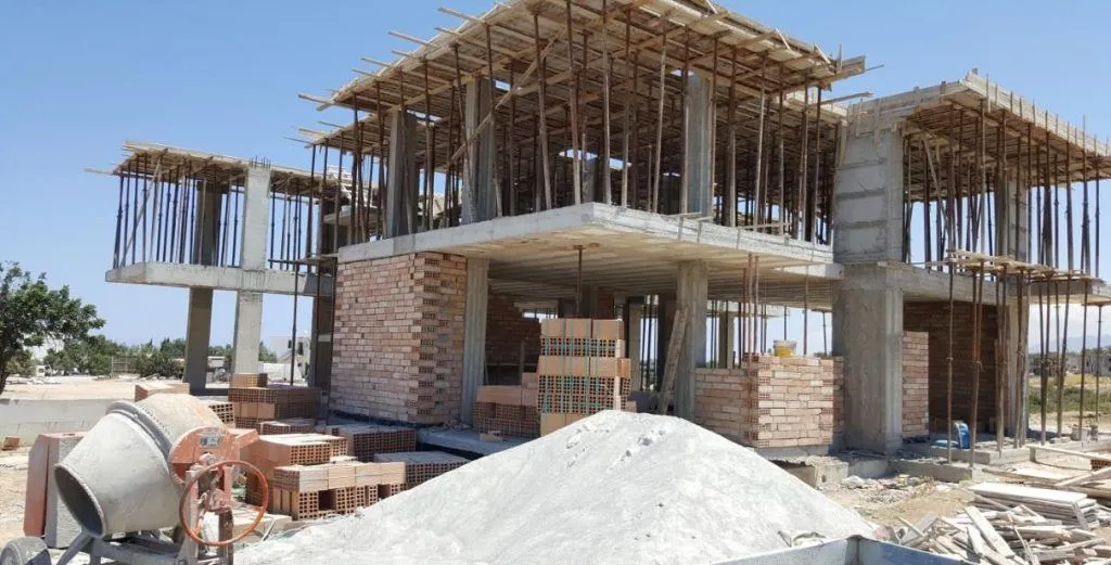 Cemil Atakara Villası KKTC